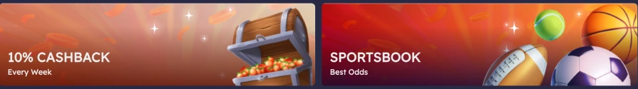 Casino Peaches
